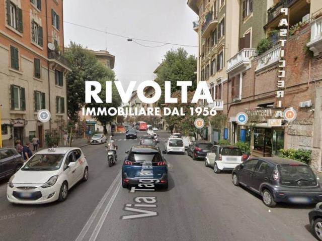 Immobile in affitto a Roma RM
