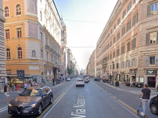 Immobile in affitto a Roma RM