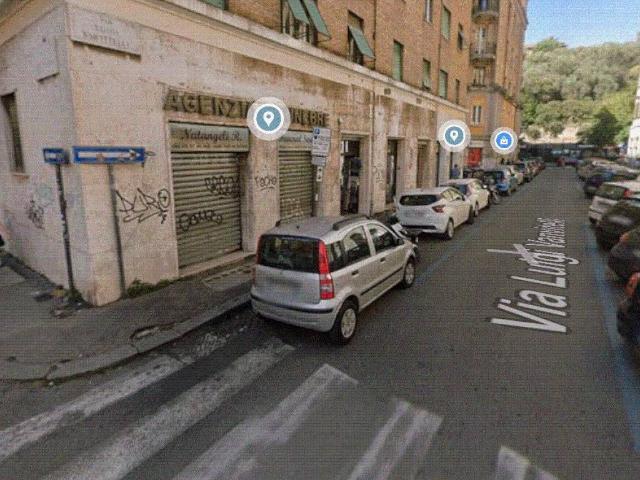 Immobile in affitto a Roma RM