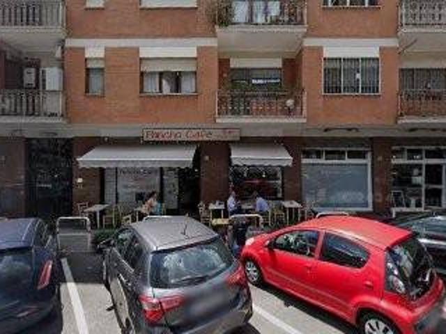 Immobile in affitto a Roma RM