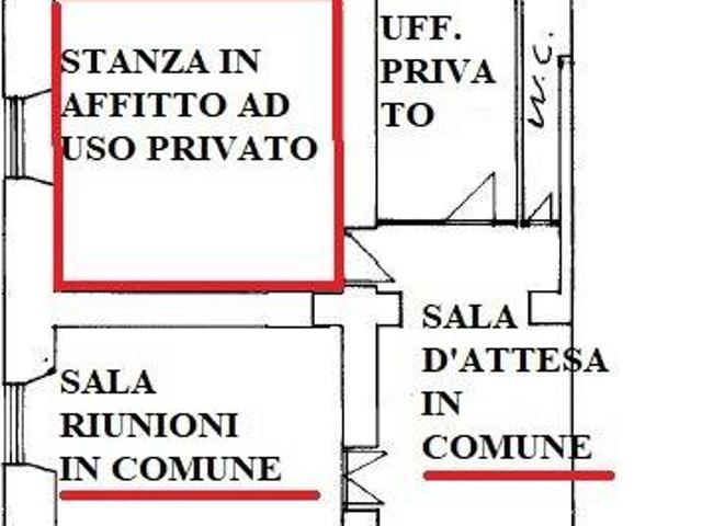 Immobile in affitto a Roma RM