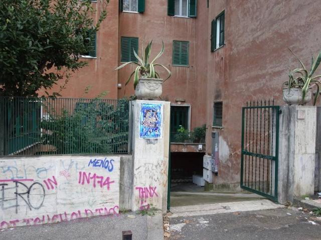 Immobile in affitto a Roma RM