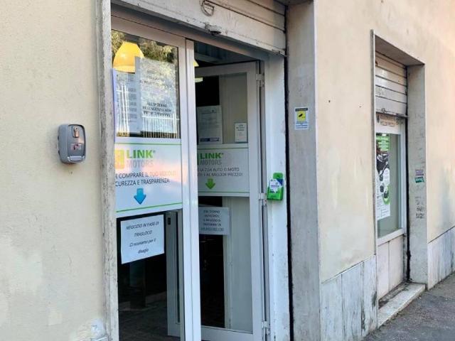 Immobile in affitto a Roma RM