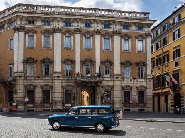 Immobile in affitto a Roma RM