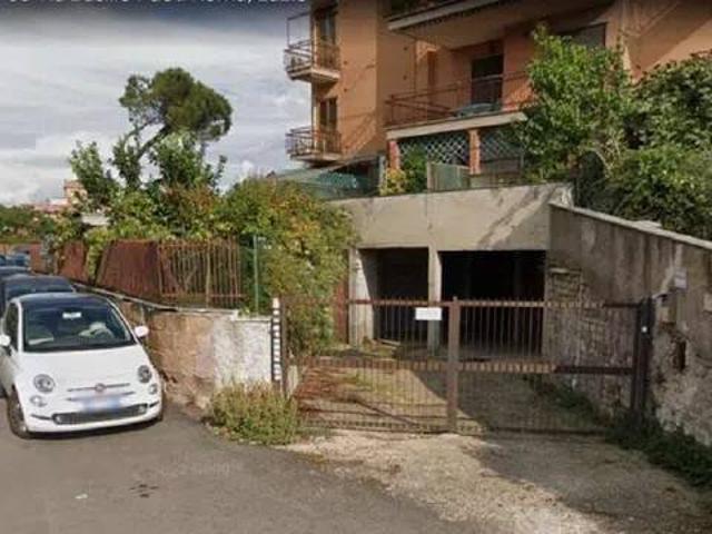 Immobile in affitto a Roma RM