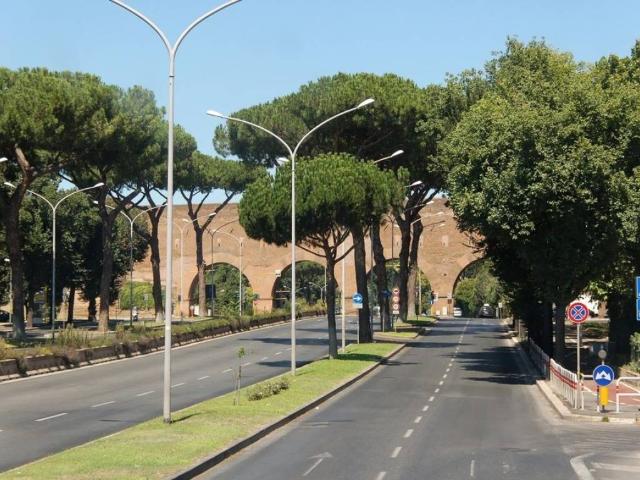 Immobile in affitto a Roma RM