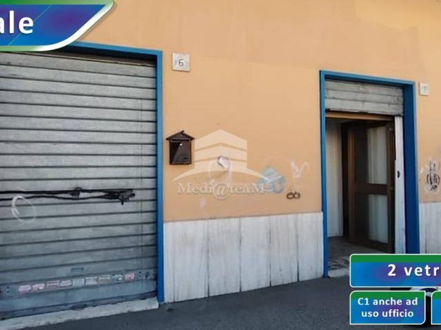 Immobile in affitto a Roma RM