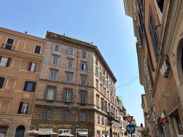 Immobile in affitto a Roma RM