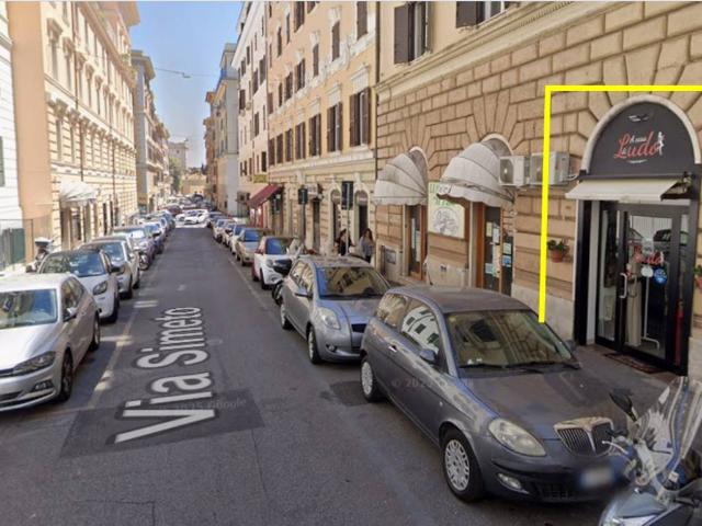 Immobile in affitto a Roma RM