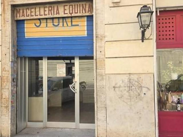 Immobile in affitto a Roma RM