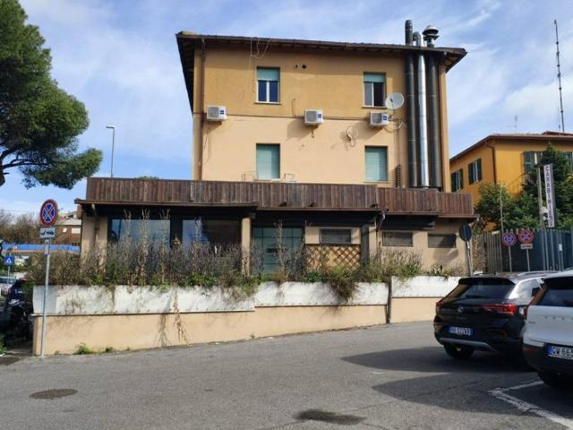 Immobile in affitto a Roma RM