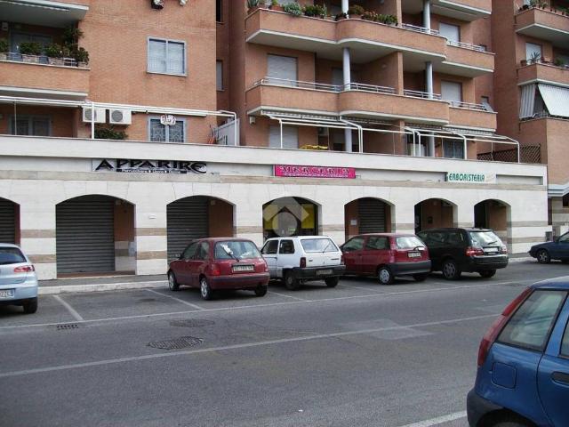Immobile in affitto a Roma RM