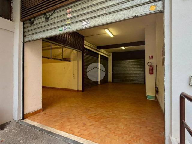 Box / Garage in affitto a Roma RM