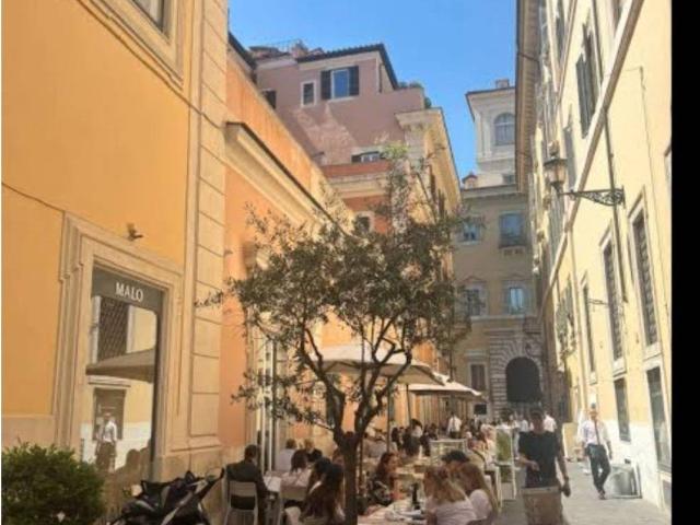 Immobile in affitto a Roma RM