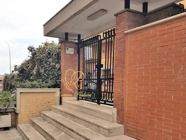 Immobile in affitto a Roma RM