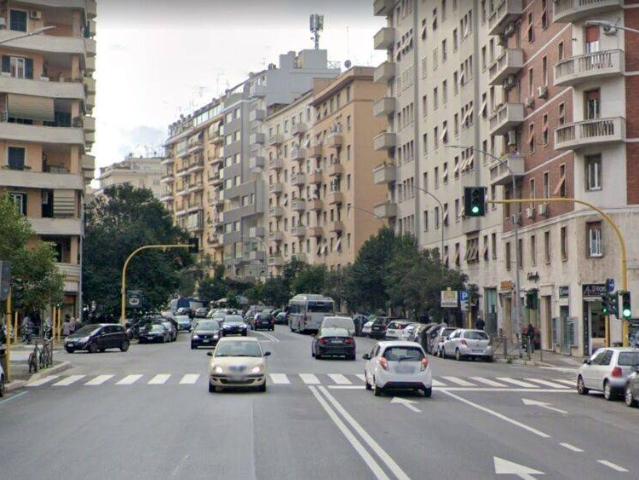 Immobile in affitto a Roma RM