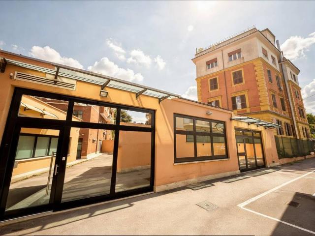 Immobile in affitto a Roma RM