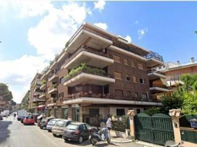 Immobile in affitto a Roma RM
