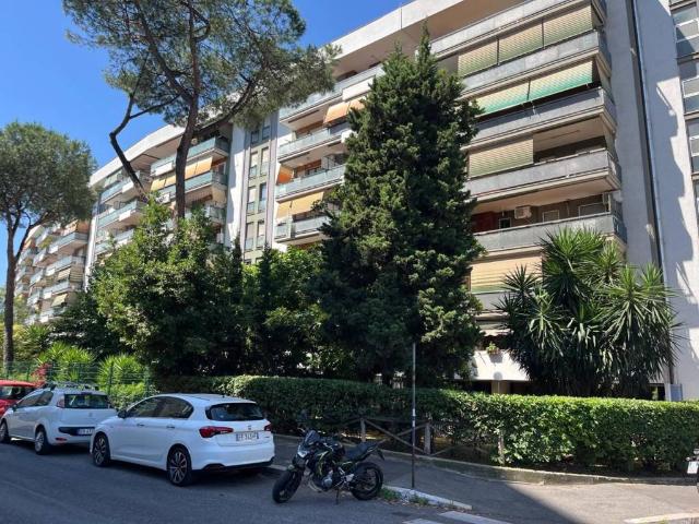 Immobile in affitto a Roma RM