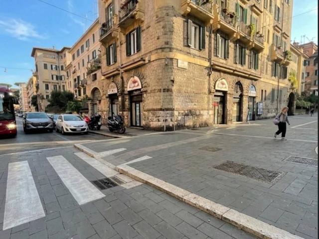 Immobile in affitto a Roma RM