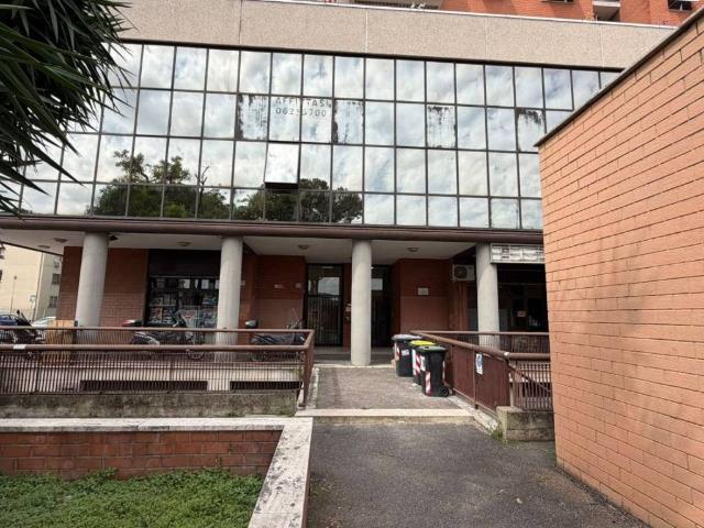 Immobile in affitto a Roma RM
