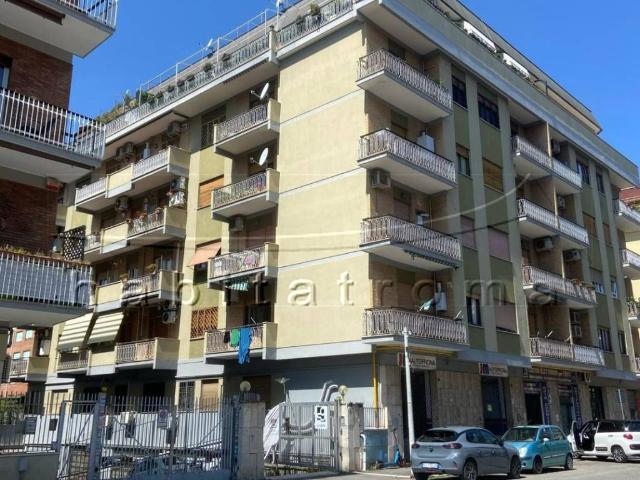 Immobile in affitto a Roma RM