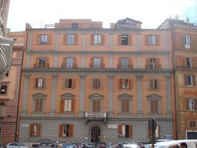 Immobile in affitto a Roma RM