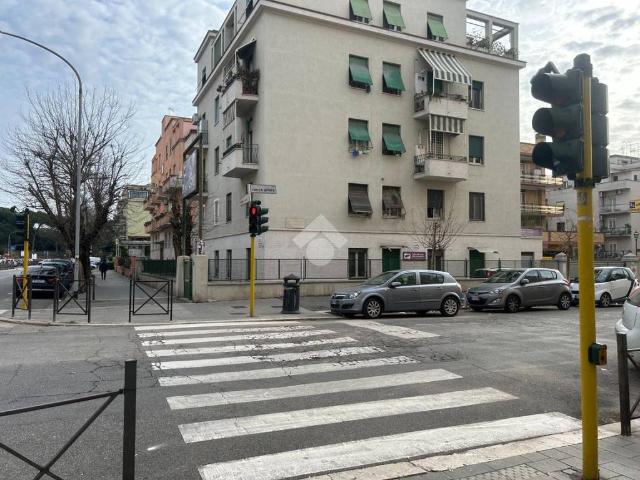 Immobile in affitto a Roma RM