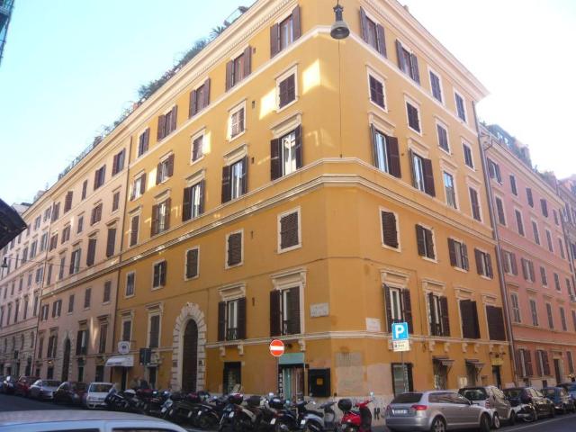 Immobile in affitto a Roma RM
