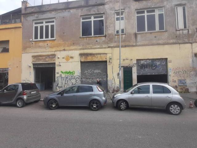 Immobile in affitto a Roma RM