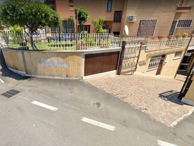 Immobile in affitto a Roma RM