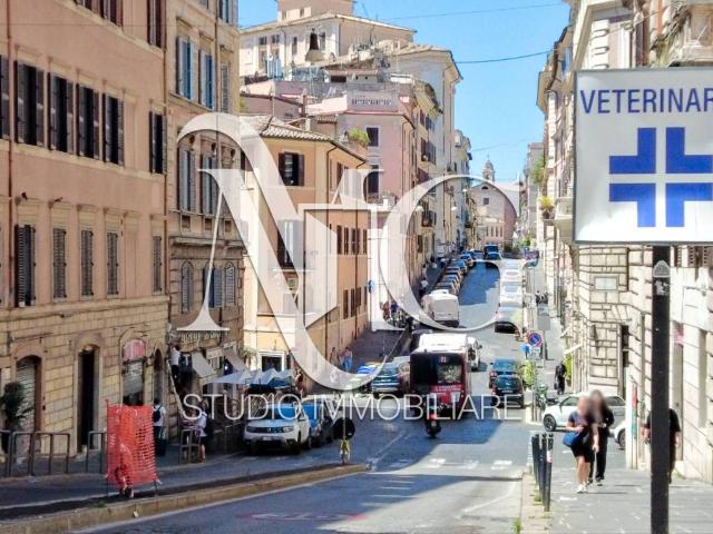 Immobile in affitto a Roma RM