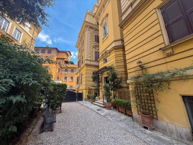 Immobile in affitto a Roma RM