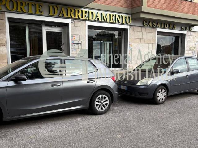 Immobile in affitto a Roma RM