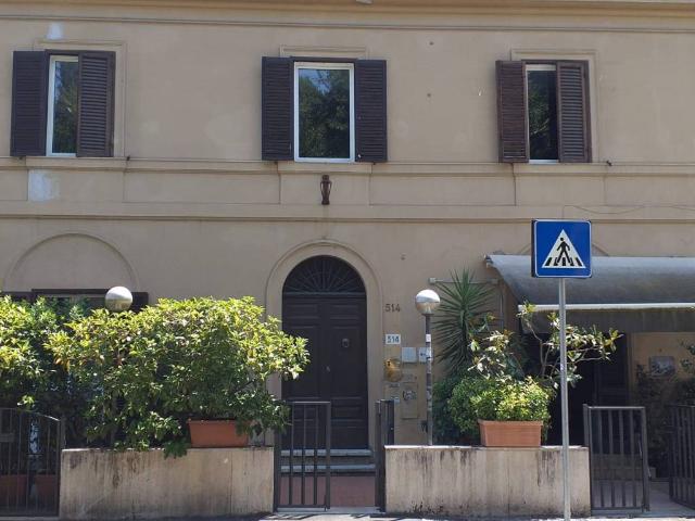 Immobile in affitto a Roma RM