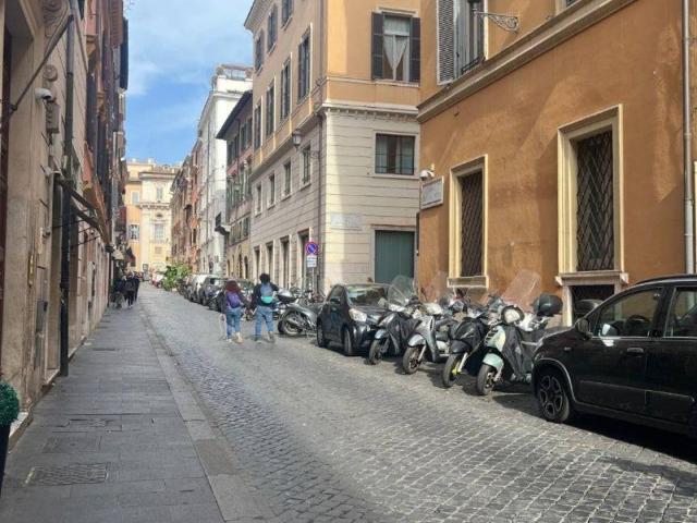 Immobile in affitto a Roma RM