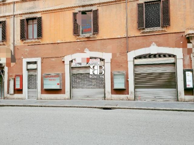 Immobile in affitto a Roma RM