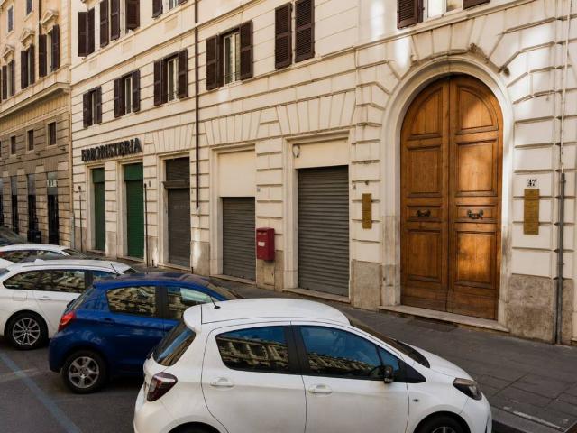 Immobile in affitto a Roma RM