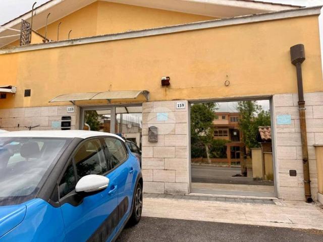 Immobile in affitto a Roma RM