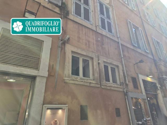 Immobile in affitto a Roma RM