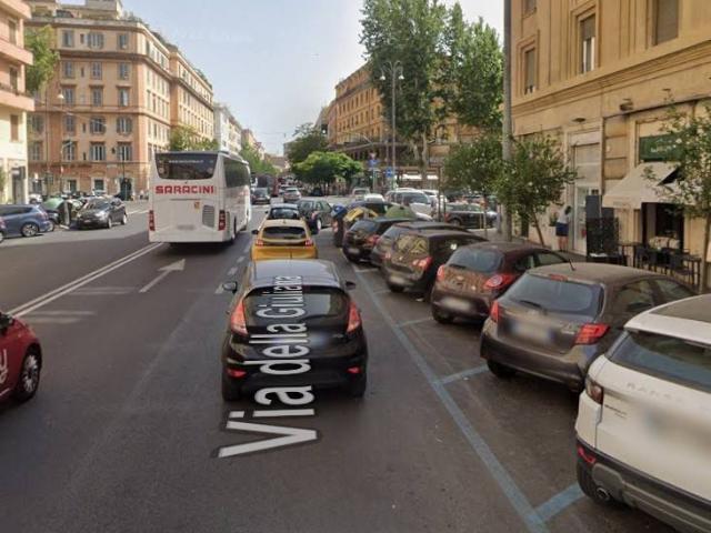 Immobile in affitto a Roma RM