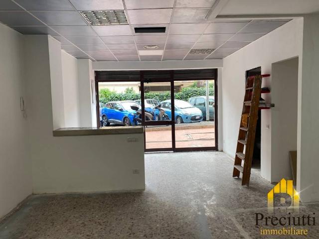 Immobile in affitto a Roma RM