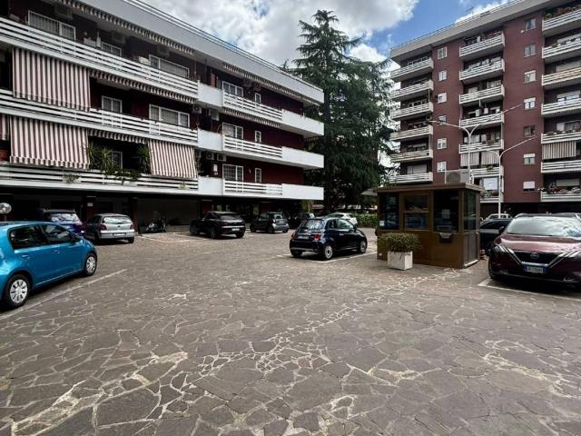 Immobile in affitto a Roma RM