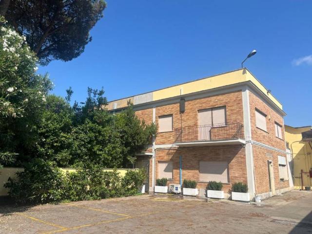 Immobile in affitto a Roma RM