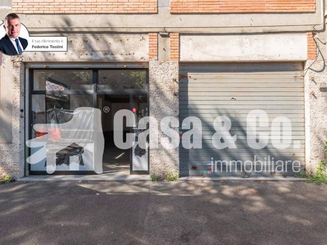 Immobile in affitto a Roma RM