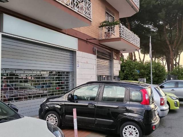 Immobile in affitto a Roma RM