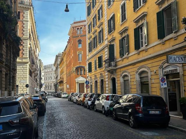 Immobile in affitto a Roma RM