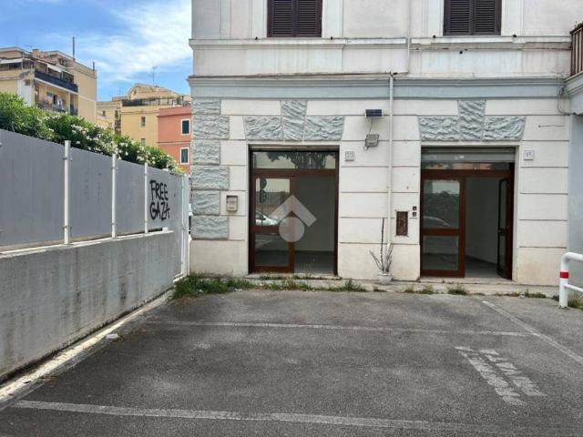 Immobile in affitto a Roma RM