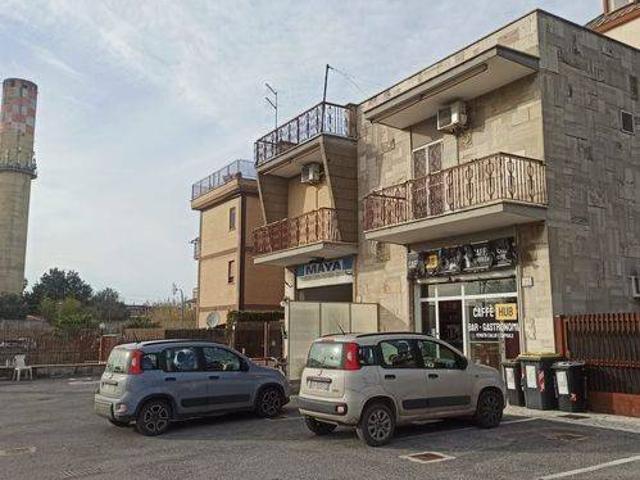 Immobile in affitto a Roma RM
