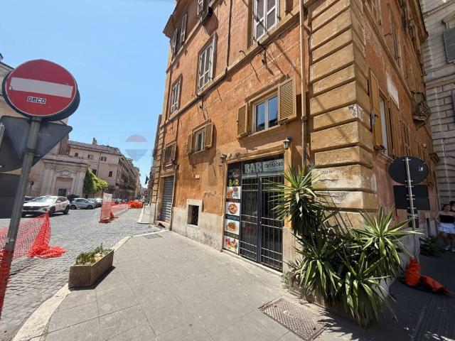 Immobile in affitto a Roma RM